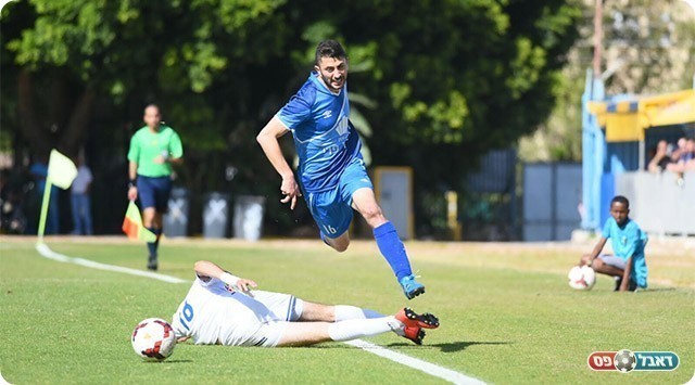 שער בכורה. בן בוטבול (רולנדי ברנשטיין)